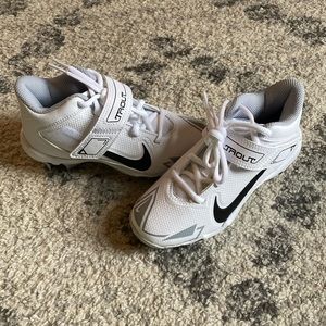 Baseball Cleat Shoes Spikes